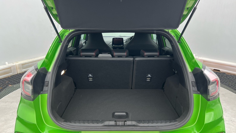 Ford Puma ST 1.5 EcoBoost ST 5dr Petrol Hatchback